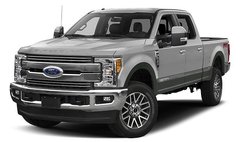 2017 Ford Super Duty F-350 Lariat
