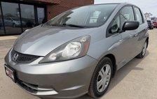2010 Honda Fit Base