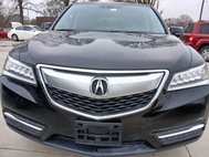 2015 Acura MDX SH-AWD w/Tech