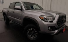 2019 Toyota Tacoma SR
