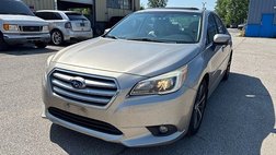 2015 Subaru Legacy 2.5i Limited