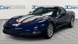 2004 Chevrolet Corvette Z06