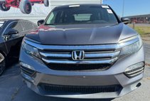 2016 Honda Pilot LX