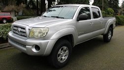 2005 Toyota Tacoma V6