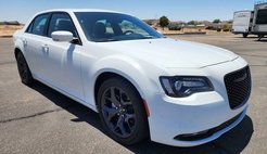 2022 Chrysler 300 S V6