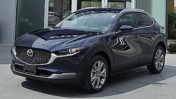 2024 Mazda CX-30 S Preferred