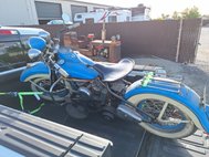 1953 Other Makes 