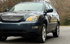 2004 Lexus RX 330 Base
