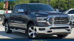 2021 Ram Ram Pickup 1500 Laramie