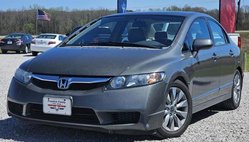 2010 Honda Civic EX-L