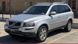 2010 Volvo XC90 3.2