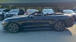 2018 Ford Mustang Premium