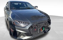2023 Audi A4 quattro S line Prem Plus 45 TFSI