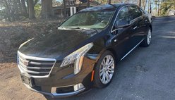 2019 Cadillac XTS Luxury