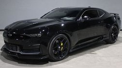2020 Chevrolet Camaro SS