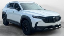 2026 Mazda CX-50 Hybrid Preferred