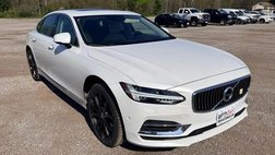 2018 Volvo S90 T8 Inscription