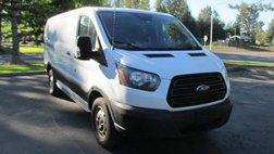 2019 Ford Transit 250