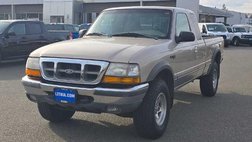 1998 Ford Ranger XLT