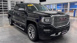 2016 GMC Sierra 1500 Denali