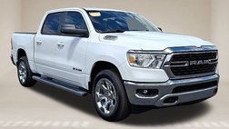 2022 Ram Ram Pickup 1500 Lone Star
