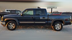 2006 Chevrolet Silverado 1500 LT3