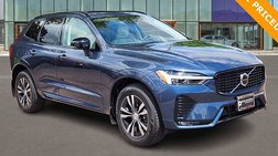 2025 Volvo XC60 B5 Core Dark Theme