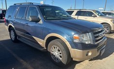 2014 Ford Expedition XLT