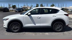 2019 Mazda CX-5 Sport