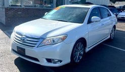 2011 Toyota Avalon 