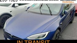 2023 Tesla Model S Plaid