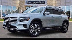 2026 Mercedes-Benz GLB GLB 250 4MATIC