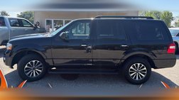 2017 Ford Expedition XLT
