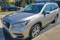 2020 Subaru Ascent Limited 8-Passenger