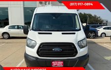 2015 Ford Transit 250
