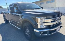 2018 Ford Super Duty F-350 Lariat
