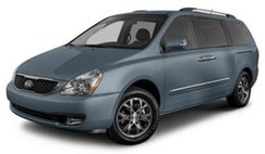 2014 Kia Sedona EX