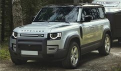 2021 Land Rover Defender 110 S