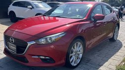 2017 Mazda MAZDA3 Grand Touring