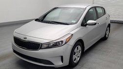2017 Kia Forte5 LX