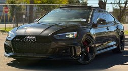 2019 Audi RS 5 Base