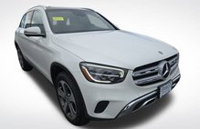 2021 Mercedes-Benz GLC-Class GLC 300 4MATIC