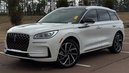 2024 Lincoln Corsair Grand Touring