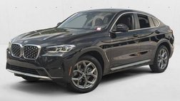 2025 BMW X4 xDrive30i