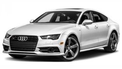 2018 Audi S7 4.0T quattro Prestige