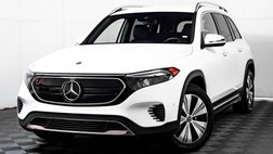 2023 Mercedes-Benz EQB EQB 300 4MATIC