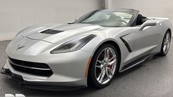 2014 Chevrolet Corvette Stingray Z51