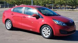 2014 Kia Rio LX