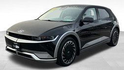 2023 Hyundai Ioniq 5 Limited