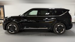 2024 Kia EV9 Land